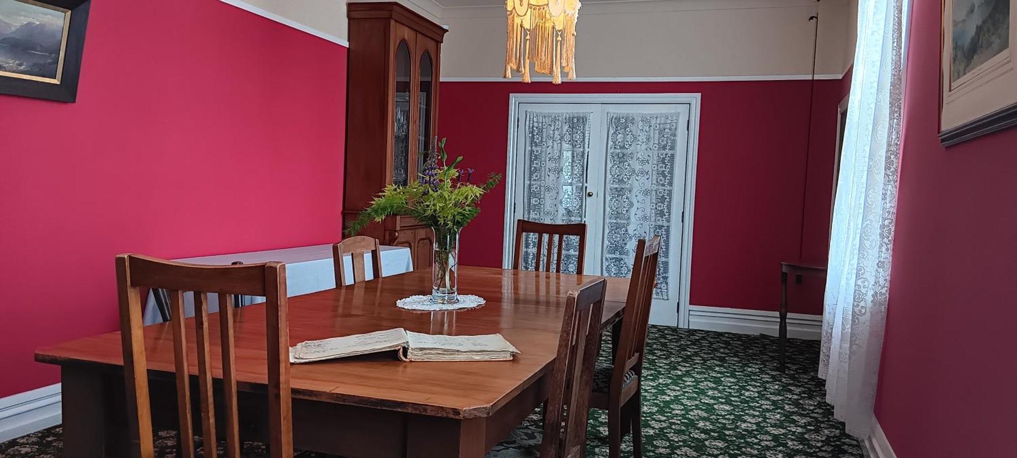 مانابوري Murrells Grand View House المظهر الخارجي الصورة