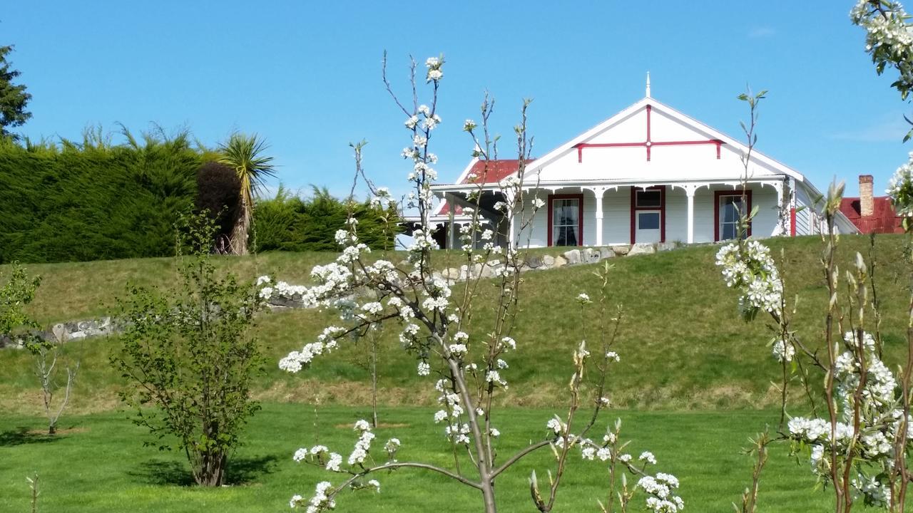 مانابوري Murrells Grand View House المظهر الخارجي الصورة