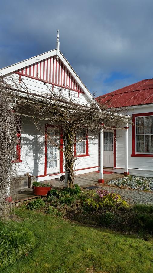 مانابوري Murrells Grand View House المظهر الخارجي الصورة