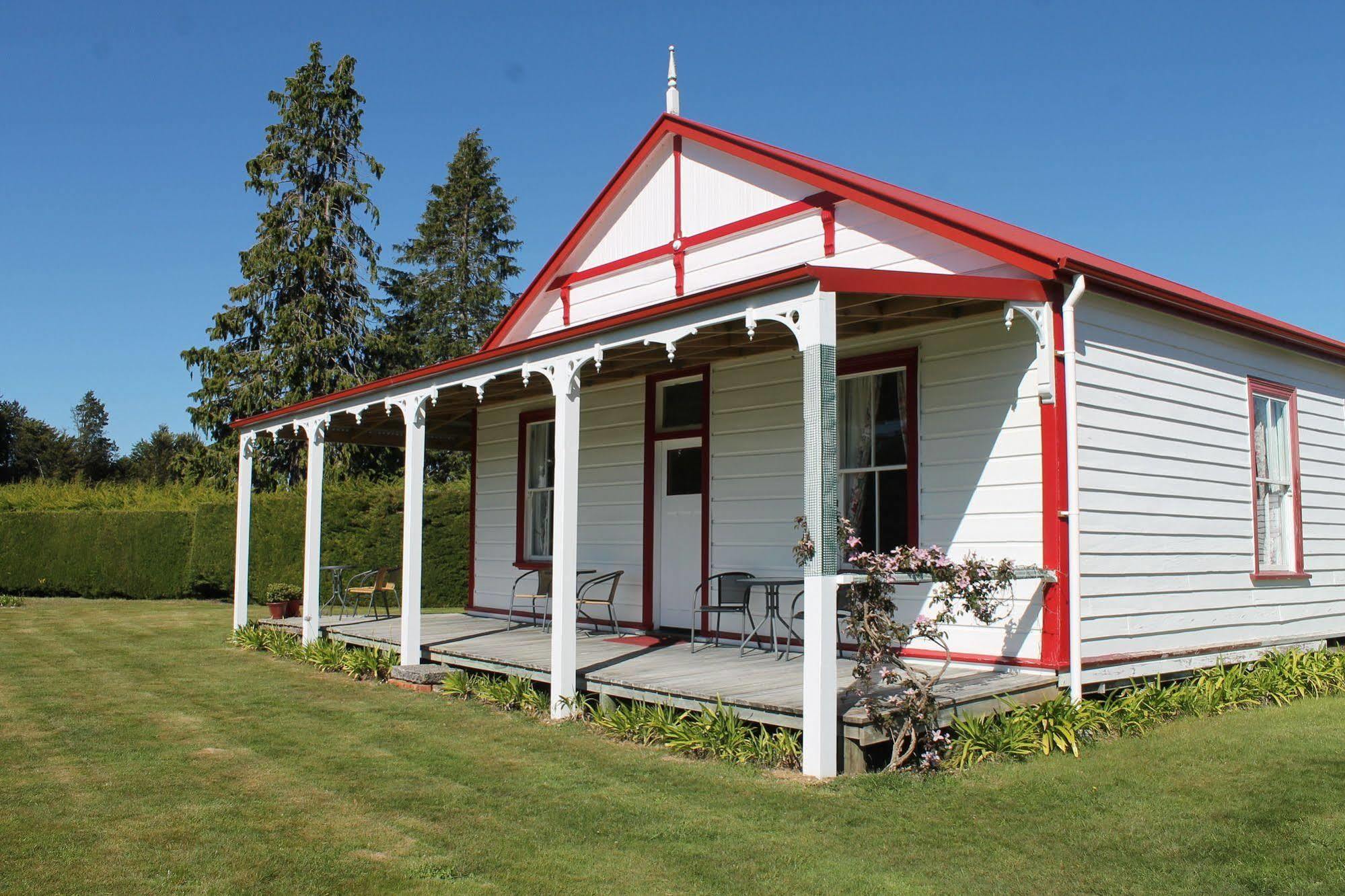 مانابوري Murrells Grand View House المظهر الخارجي الصورة