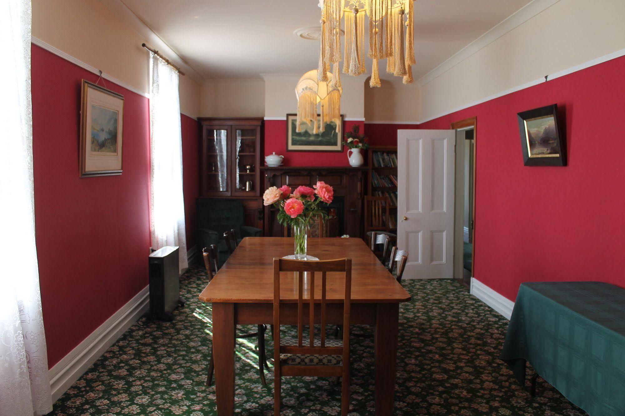 مانابوري Murrells Grand View House المظهر الخارجي الصورة